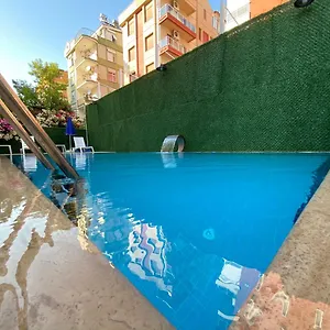  Отель London Турция
