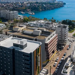 *** Отель Afflon Loft Турция