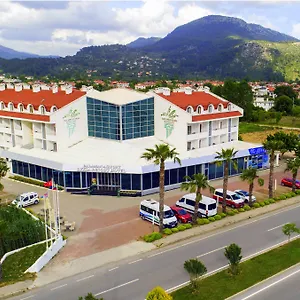 **** Отель Airport Lykia Thermal & Турция