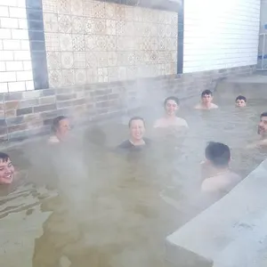 Guenes Apart Отель типа 