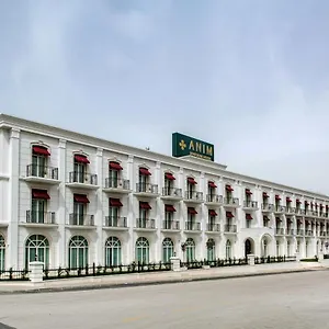 Anim Boutique Отель