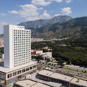 Doubletree By Hilton Отель