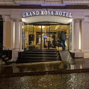 ** Отель Grand Rosa Турция
