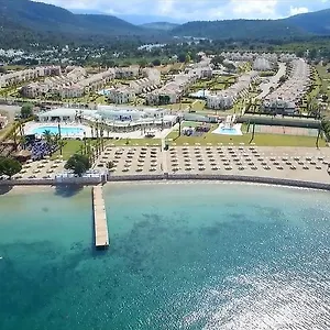 Apollonium Spa & Beach Курортный комплекс