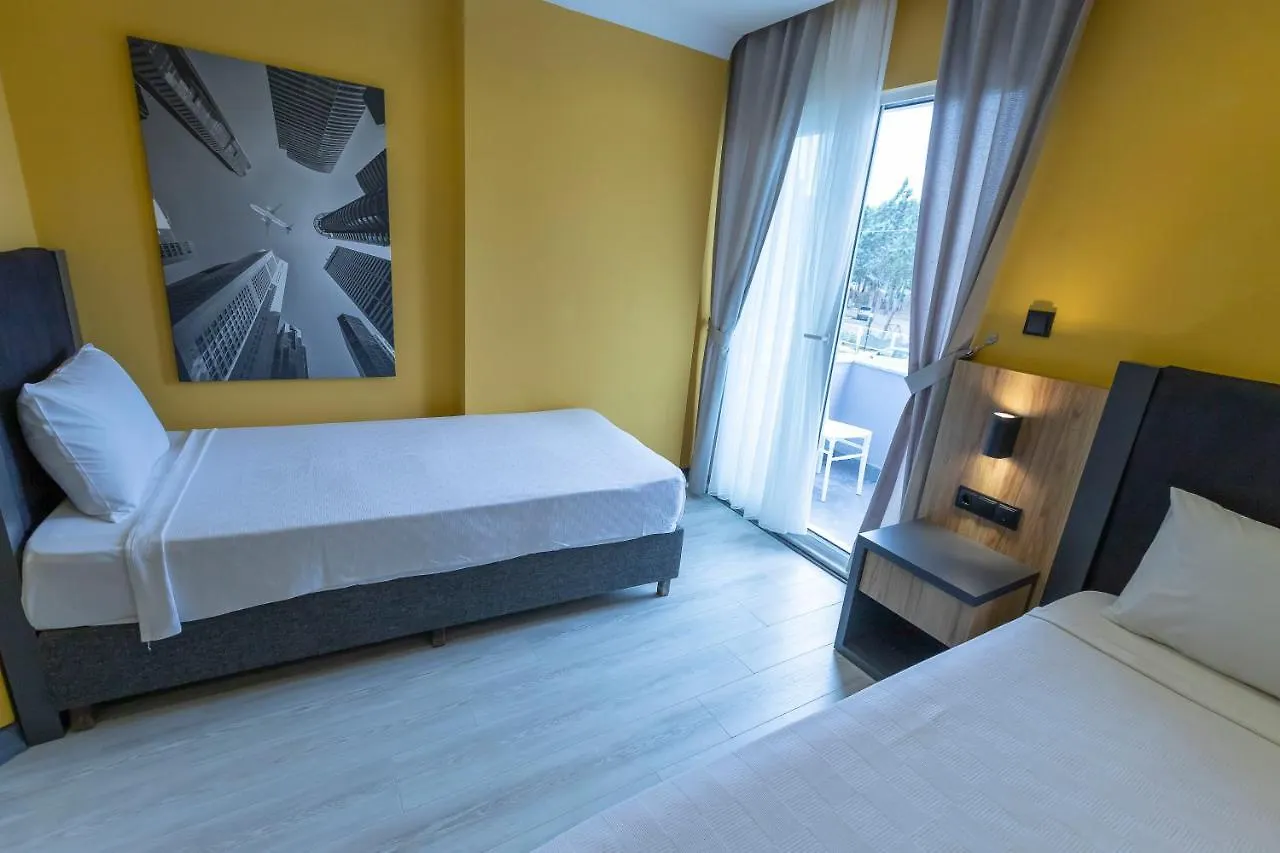 Roy Otel Akcay Akcay (Edremit)