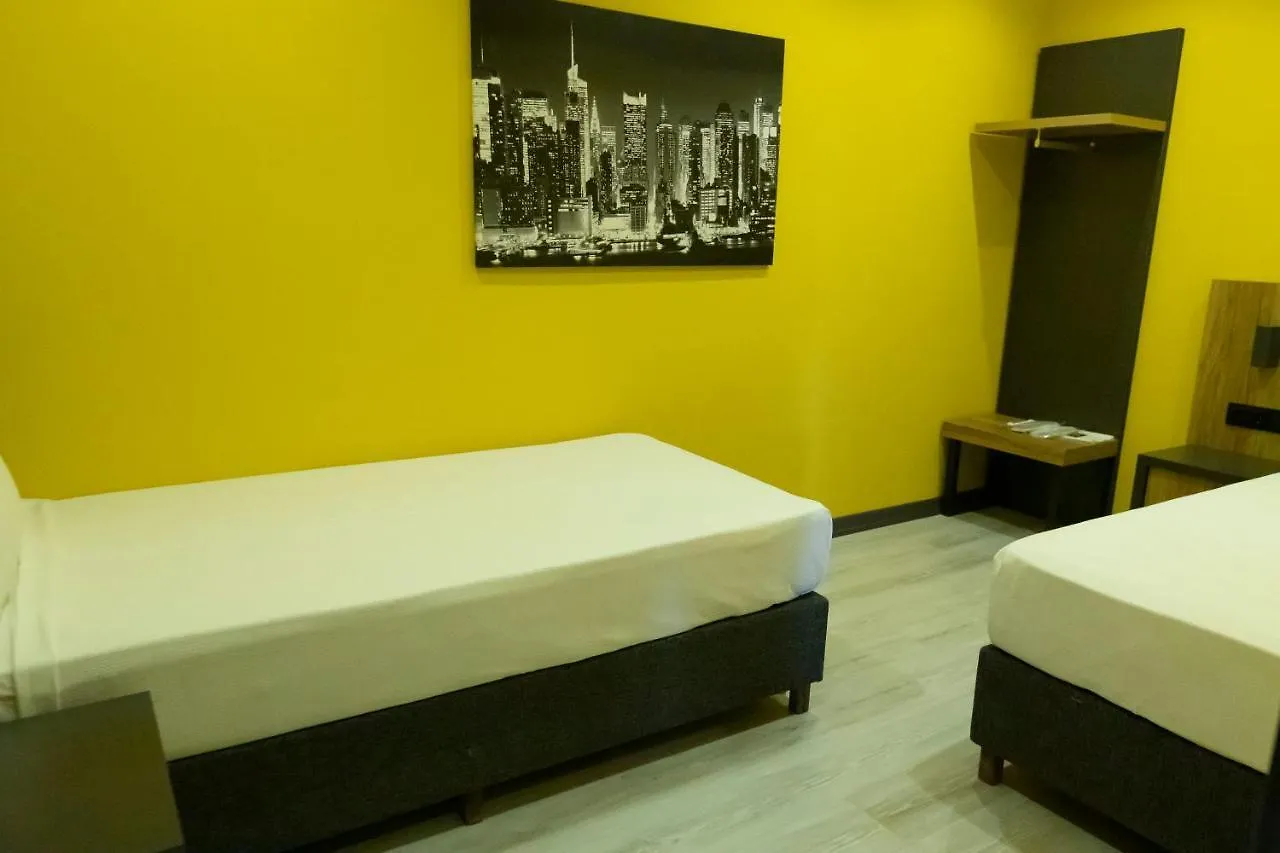 Roy Otel Akcay Akcay (Edremit)