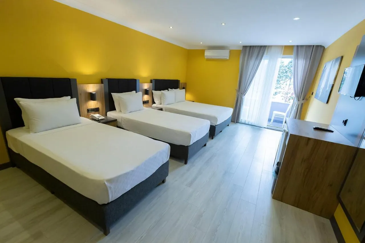 Roy Otel Akcay Akcay (Edremit)