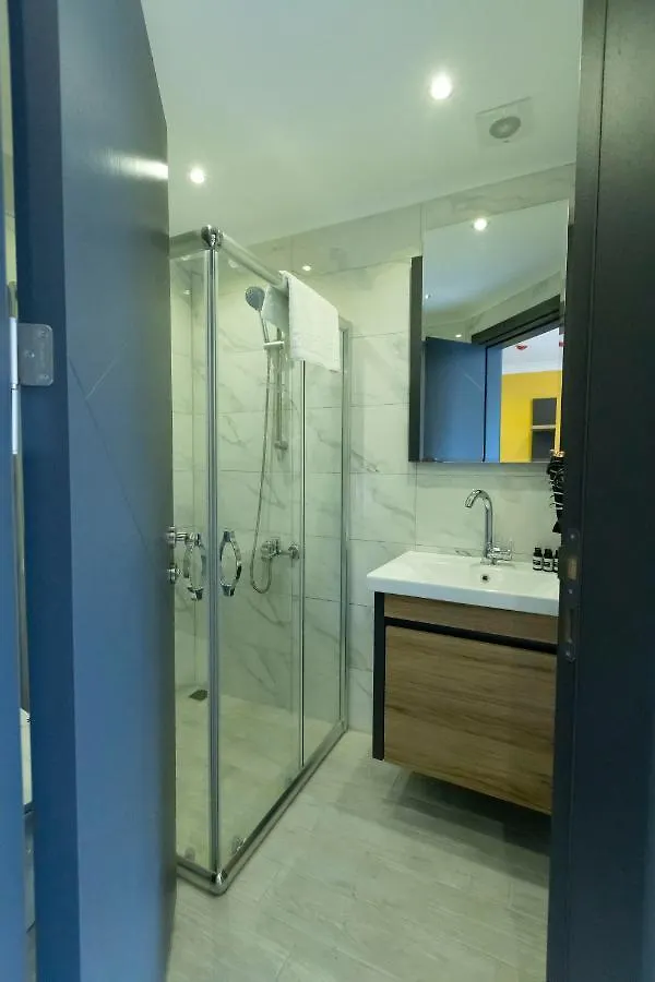 Hotel Roy Otel Akcay