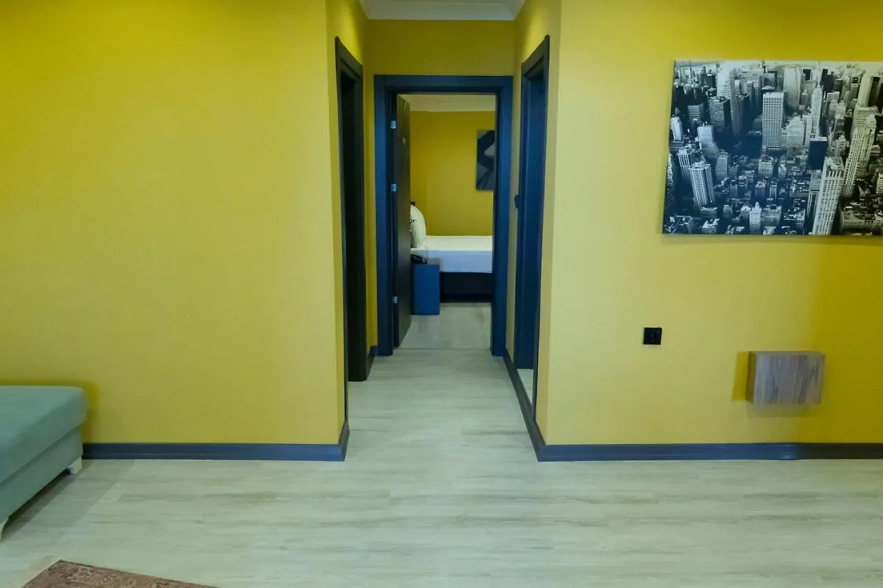 Roy Otel Akcay Hotel Akcay (Edremit)