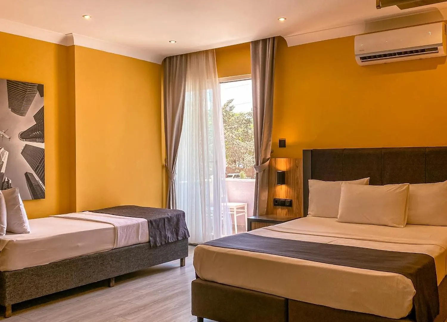 Roy Otel Akcay Akcay (Edremit)